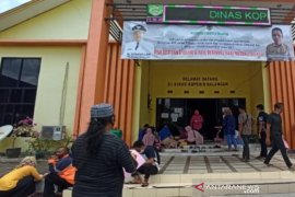 Banpres Produktif Usaha Mikro tahap dua masih dibuka