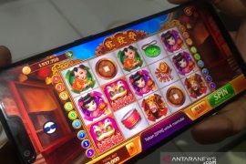 Pemerintah Aceh diminta berantas judi online game domino