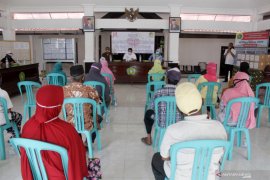 Bantuan untuk warga terdampak COVID-19