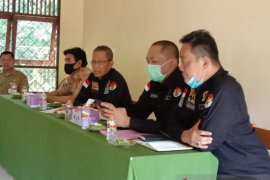 Komisi iv DPRD Kalsel akan kawal usulan peningkatan SMAN  9 Barabai HST