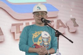 Jasa Tirta I kembali raih Golden Award BUMN 2020 Infobank