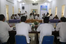 Sekda Bener Meriah minta program dana desa lebih kepada peningkatan SDM