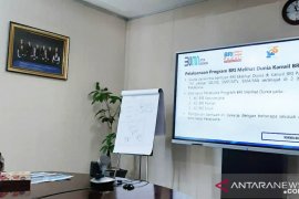 BRI "Melihat Dunia" salurkan 5.000 kacamata untuk pelajar di Indonesia