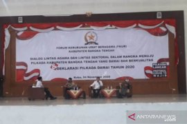 Bawaslu: Politik uang racun dalam berdemokrasi