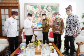 Pertumbuhan konsumsi listrik di Banyuwangi naik 9 persen