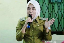 Pemkot Palembang dukung  pembentukan kampung KB di setiap kelurahan