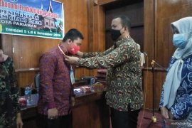 Pemkot Pariaman latih 30 pelaku usaha produktif bentuk koperasi