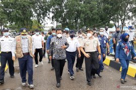 Kepala OPD Kepri sebaiknya mundur jika tak mampu tangani COVID-19