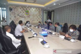 Kabupaten Bekasi dukung skema pengendalian banjir Kali Bekasi