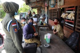 Razia ASN yang keluyuran dan pemanfaatan kendaraan dinas