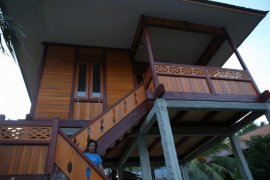 PUPR sebut Program Sarhunta lesatkan aktivitas ekonomi warga daerah wisata