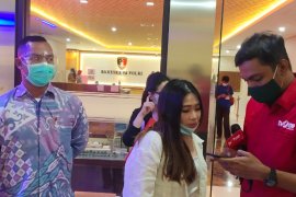 Atlet e-sport tanyakan "update" kasus hilangnya uang tabungan Rp20 miliar