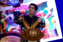 Tanggapan Kemenkumham soal musisi tak dapat hak royalti dari karya cipta