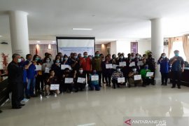 Dinas Sosial Tabalong target bantu 100 mahasiswa tidak mampu