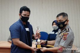 "Diambang batas" antarkan sineas Muda Jambi Juara 2 Film Pendek