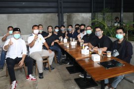 Plt Ketua Umum PSI dukung calon mengerti kebutuhan kaum milenial