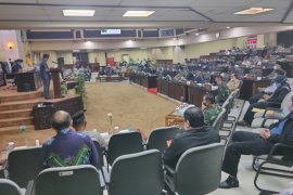 DPRD Kalsel : Pengelolaan jasa lingkungan merupakan keniscayaan