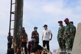Kulon Progo harapkan pusat selesaikan pembangunan Pelabuhan Tanjung Adikarto