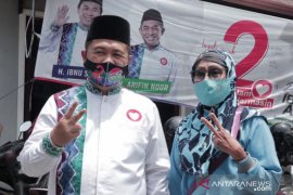 Melirik strategi sang petahana H Ibnu Sina bangkitkan pariwisata pascapandemi