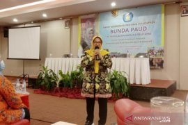 Laksmi Damayanti: Rakorprov Bunda PAUD Babel Hasilkan Pemahaman Bersama