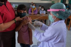 Vaksinasi difteri dan tetanus