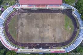 Renovasi Stadion Madya Bumi Sriwijaya Page 2 Small