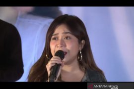 Brisia Jodie tuangkan kisah pribadi di album "Kisahku"