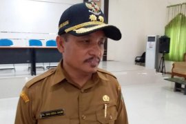 Wabup Bartim minta Timses Pilkada Kalteng patuhi protokol kesehatan