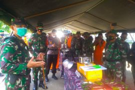 Danrem 011/Lilawangsa minta masyarakat waspadai cuaca ekstrem La Nina