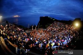 Wishnutama: Pelaku pariwisata berharap banyak dari liburan akhir tahun