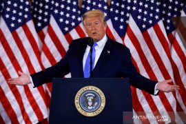 Agung mungkin bukan penentu akhir pemilu AS