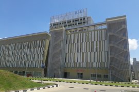 RS Universitas Indonesia jalin kerja sama dengan BPJS Kesehatan