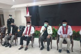 Tingkat kepercayaan masyarakat terhadap PKS semakin meningkat