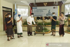 Undiksha adakan "International Conference on Language Across Cultures"