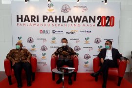 Ini dia enam tokoh yang akan mendapat gelar pahlawan nasional dari  Presiden