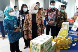 Popularitas jamu semakin meningkat di tengah pandemi