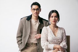 Rilis "Tunjukkan", Raisa dan Afgan mengaku deg-degan