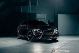 BMW M2 Edition FUTURA 2000 hadir, cuma 1 di Indonesia