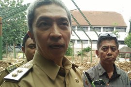 Pemkot Bogor siapkan revitalisasi GOR Pajajaran hadapi Porda Jabar