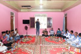 Petani di Kabupaten Solok berharap Mulyadi atasi kelangkaan pupuk