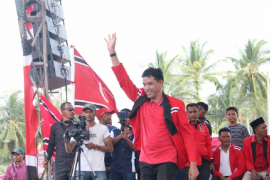 Fraksi Partai Aceh minta Gubernur tuntaskan kekhususan Aceh