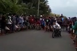 Terpopuler: Gubernur NTB blusukan ke pasar, ikan ifu ramai diburu dan polisi sita puluhan sepeda motor di Lombok Timur