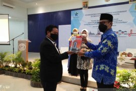 Perpusnas dorong pemda berinovasi dalam penguatan literasi