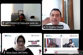 Komisi X DPR dorong Perpusnas permudah akses membaca di kawasan 3T