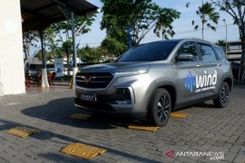 Wuling Motors perluas pemasaran Almaz di Pulau Dewata