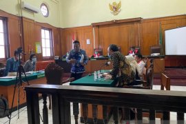 Sejumlah pakar hukum Unair jadi saksi ahli sidang kasus PT Antam