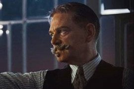 Disney tunda perilisan film "Death on the Nile"