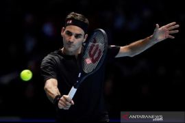 Roger Federer absen pada turnamen Australian Open