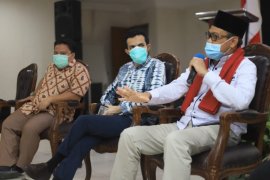 Gamal Albinsaid sebut tanggungjawab pemuda lahirkan kontribusi baru