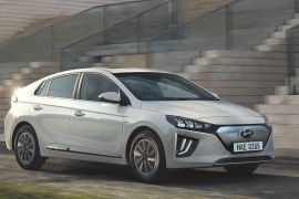 Ini harga Hyundai IONIQ dan Kona Electric yang baru mengaspal di Indonesia